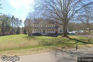 10711 Ramshorn Rd, Midlothian, VA 23113