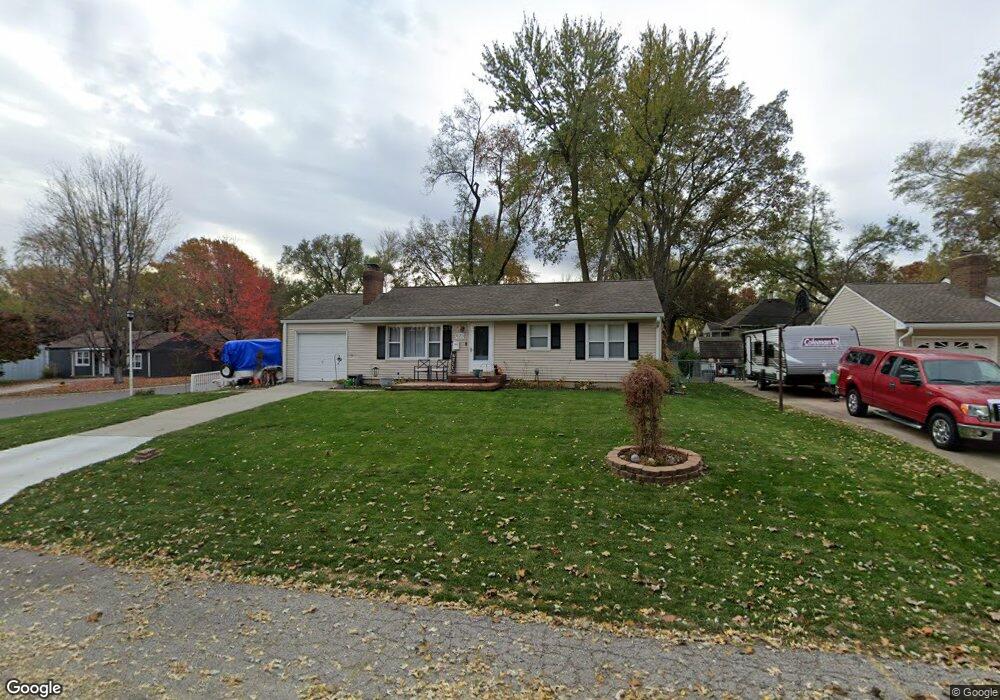 10701 W 56th St, Shawnee, KS 66203 - photo 1