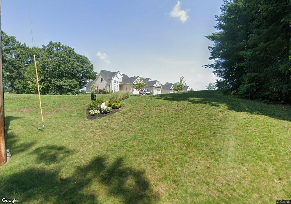 11 Fairway View Dr unit 11, Sutton, MA 01590 - photo 1