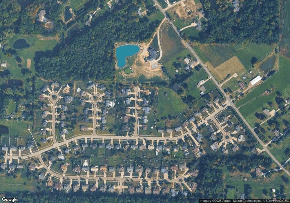 3700 Pumpkin Run, Rootstown, OH 44272 - photo 1