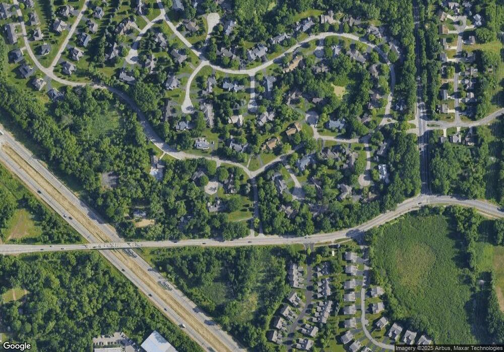 5079 S Quail Crest Dr SE, Grand Rapids, MI 49546 - photo 1