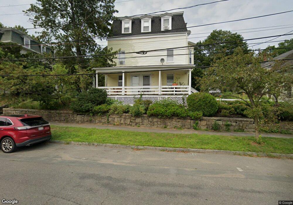 155 Maple St unit 2, Danvers, MA 01923 - photo 1