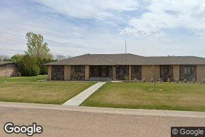 1600 S Madison St, Hugoton, KS 67951