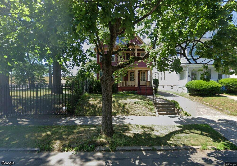 1906 Chapel St, New Haven, CT 06515 - photo 1