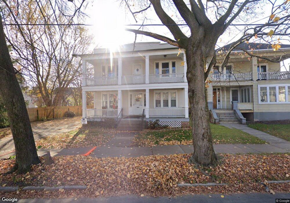 292 Academy St unit 292 2nd Fl, Wilkes Barre, PA 18702 - photo 1