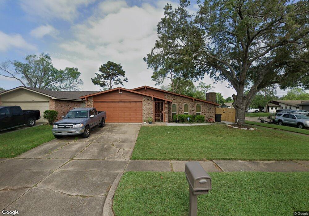 15810 Darton St, Houston, TX 77053 - photo 1