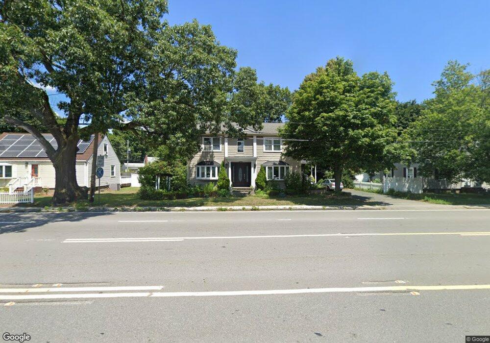 7 Andover St, Danvers, MA 01923 - photo 1