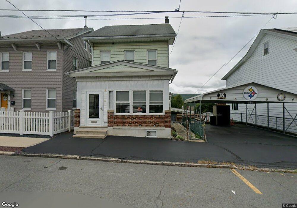 218 Center Ave, Jim Thorpe, PA 18229 - photo 1