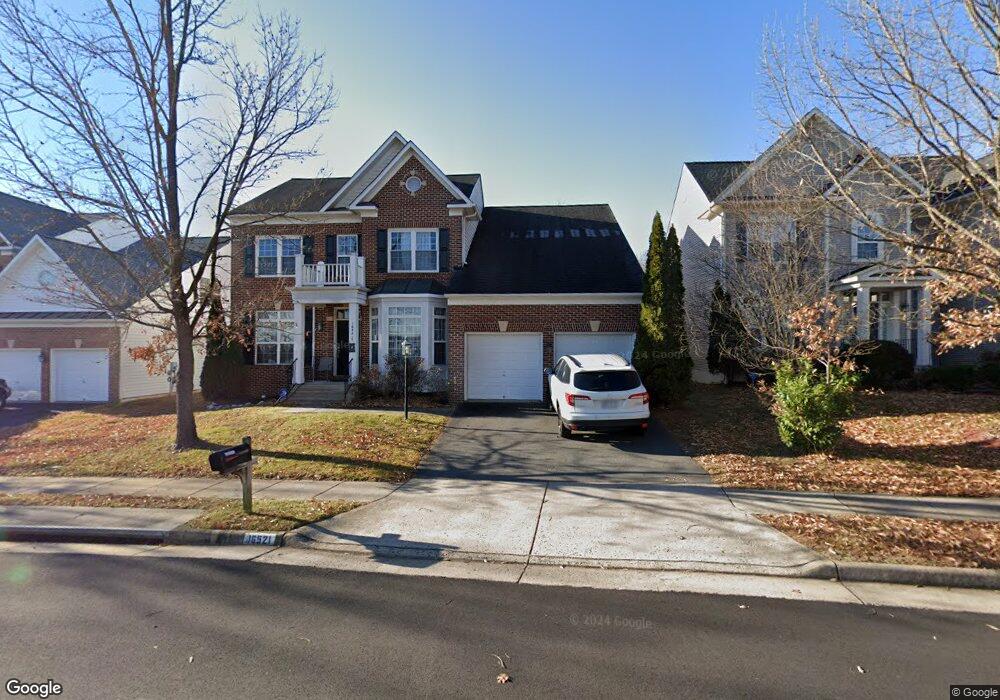 3420 Telegraph Station Loop, Dumfries, VA 22026 - photo 1