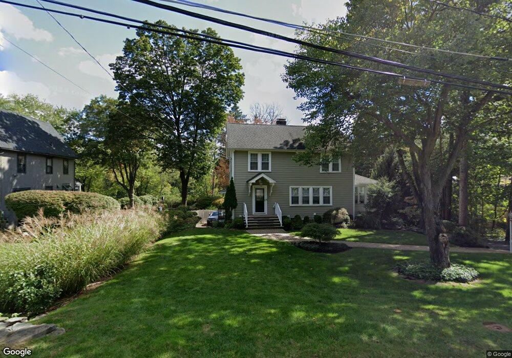 57 Old Army Rd, Bernardsville, NJ 07924 - photo 1