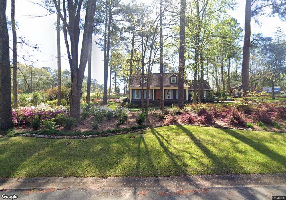 1699 Wesleyan Bowman Rd, Macon, GA 31210 - photo 1