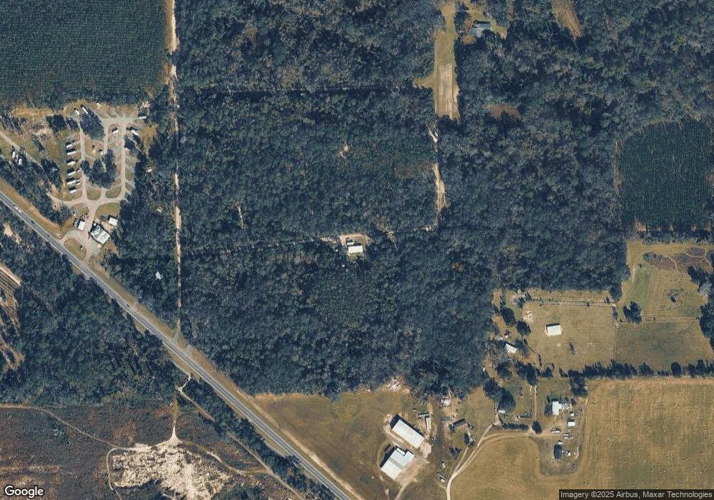 213 SW Rambling Ct, Fort White, FL 32038 - photo 1