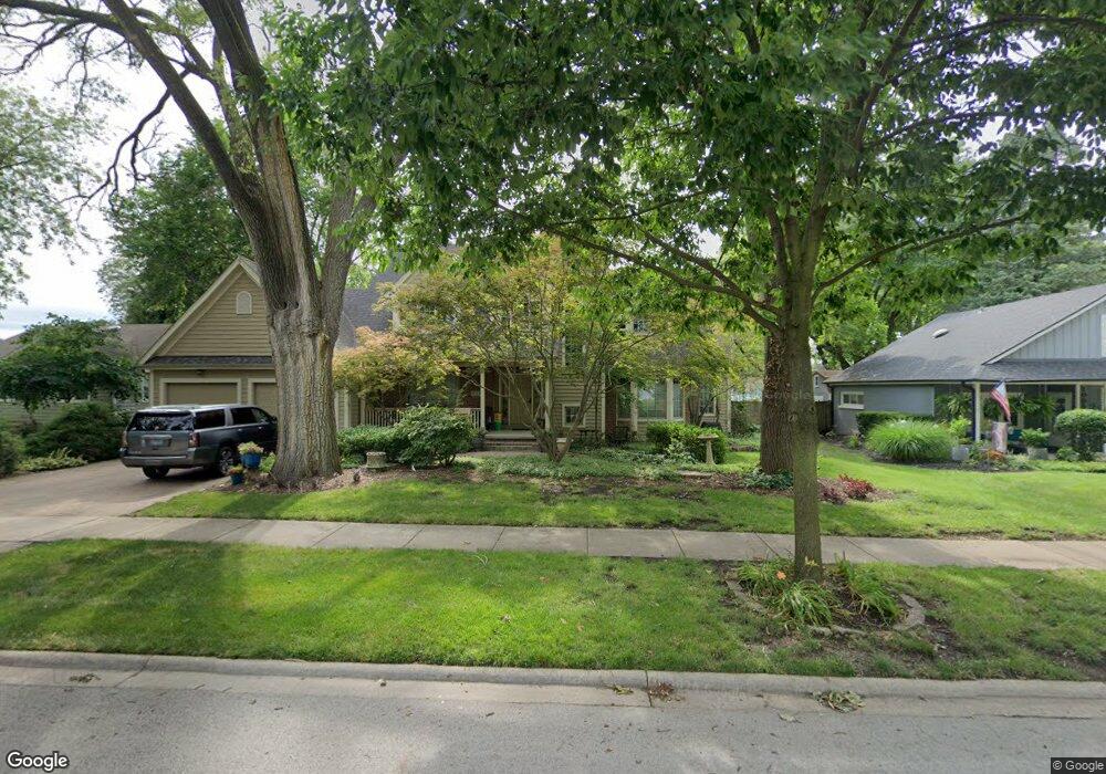 931 N Eagle St, Naperville, IL 60563 - photo 1