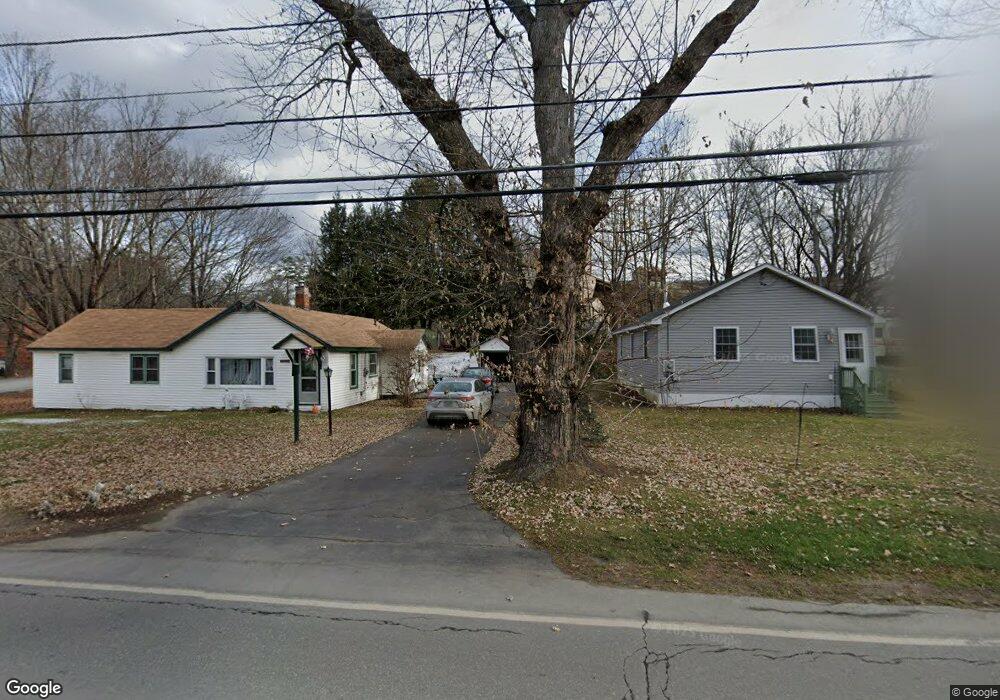 352 Springfield Rd, Charlestown, NH 03603 - photo 1