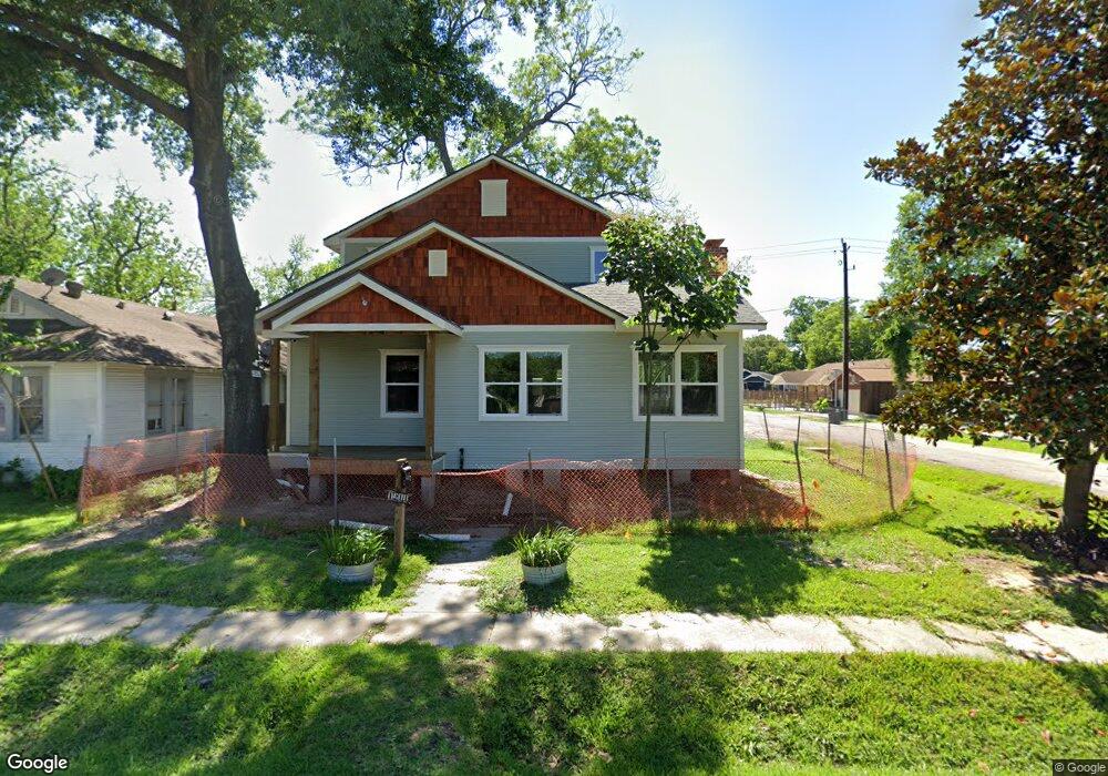 1211 Cordell St, Houston, TX 77009 - photo 1