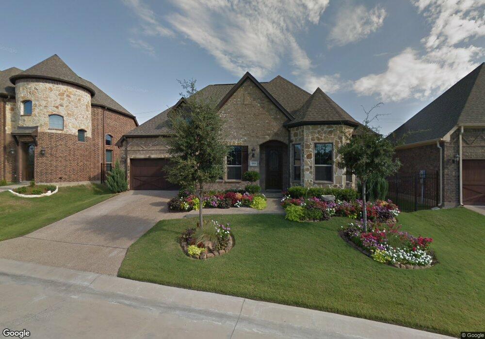 8509 Revenue Way, North Richland Hills, TX 76182 - photo 1