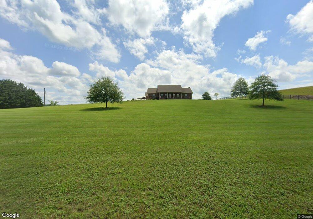 214 Odom Rd, Rutledge, TN 37861 - photo 1