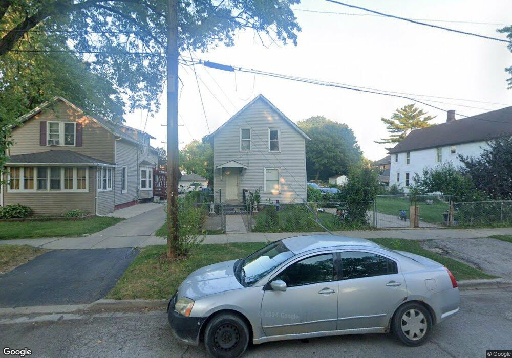 119 S Saint James St, Waukegan, IL 60085 - photo 1