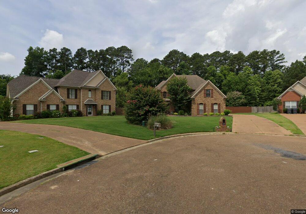 426 Calloway Cove, Hernando, MS 38632 - photo 1