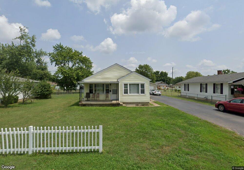 509 Smith St, Columbus, IN 47201 - photo 1