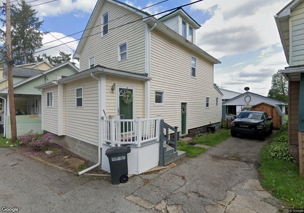 36 Kunkle Ave, Homer City, PA 15748 - photo 1