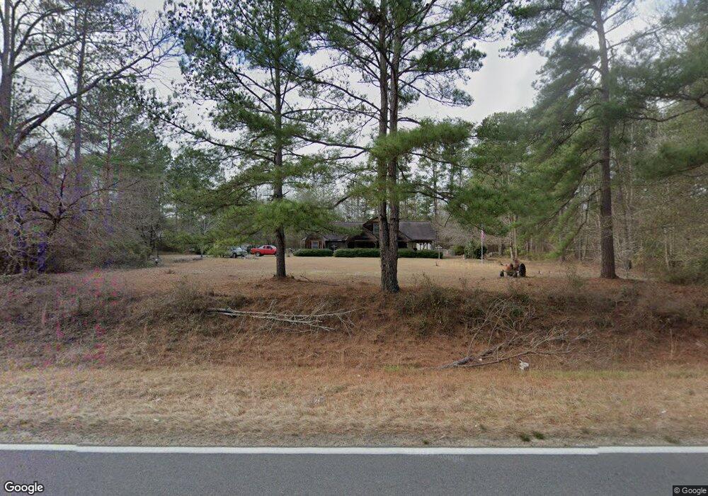 7511 Portal Hwy, Metter, GA 30439 - photo 1