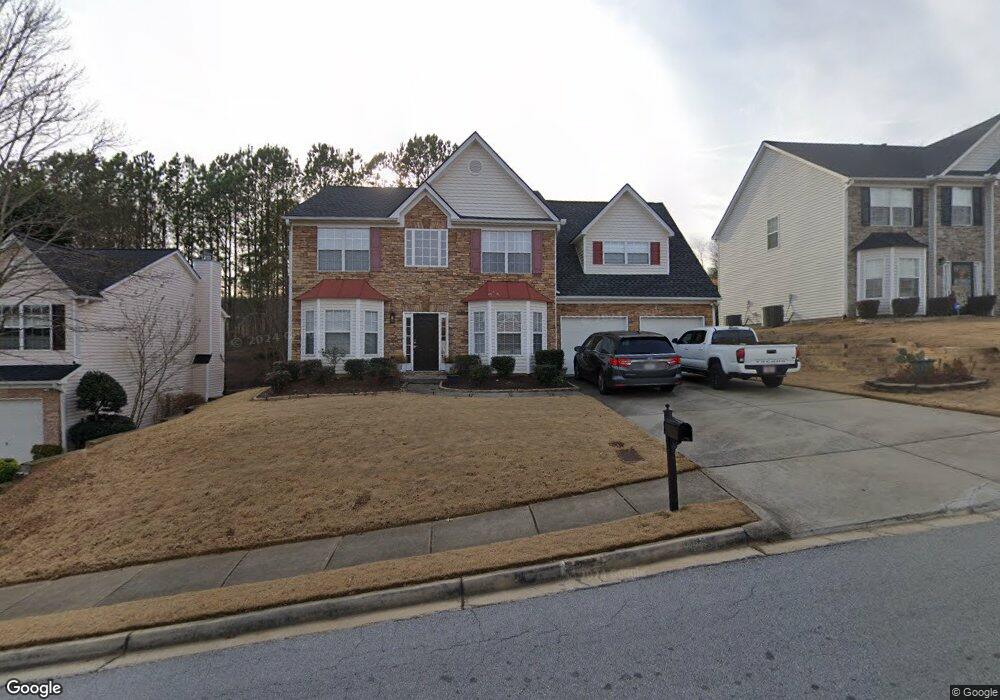 3950 Crescent Walk Ln unit 13, Suwanee, GA 30024 - photo 1