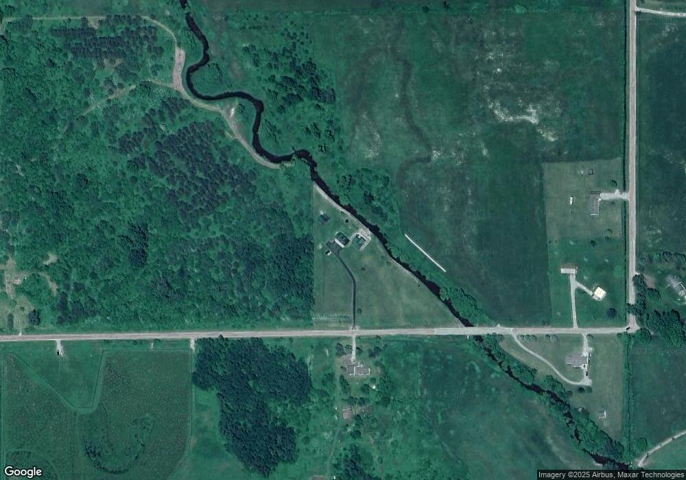 3604 Turtle Rd, National City, MI 48748 - photo 1