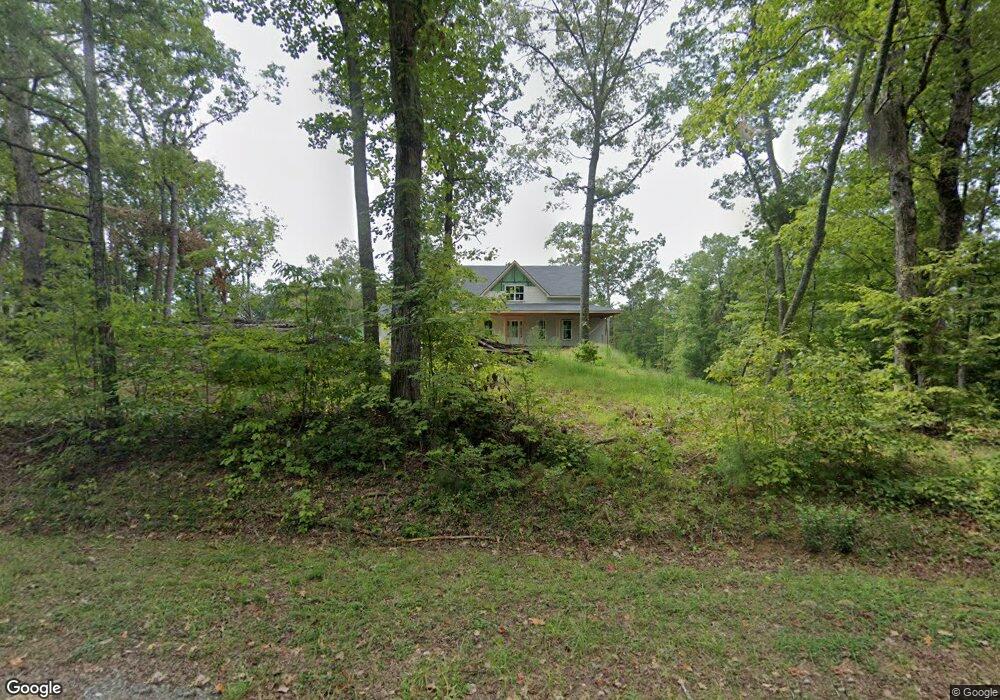 1709 Hap Holt Rd, Ellijay, GA 30536 - photo 1