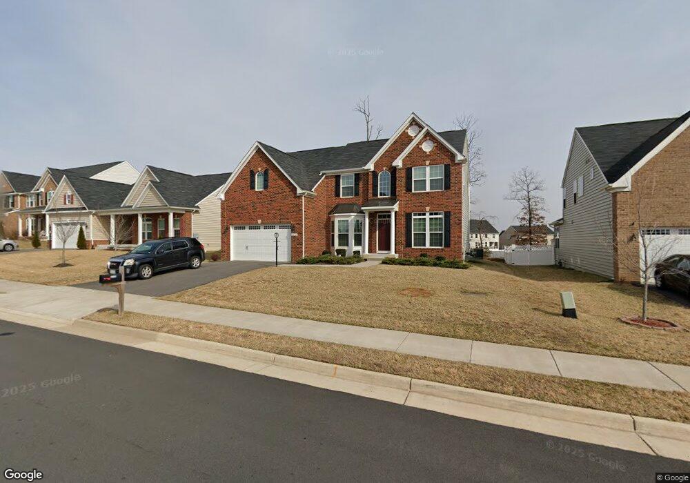 5662 Hoadly View Ct, Manassas, VA 20112 - photo 1