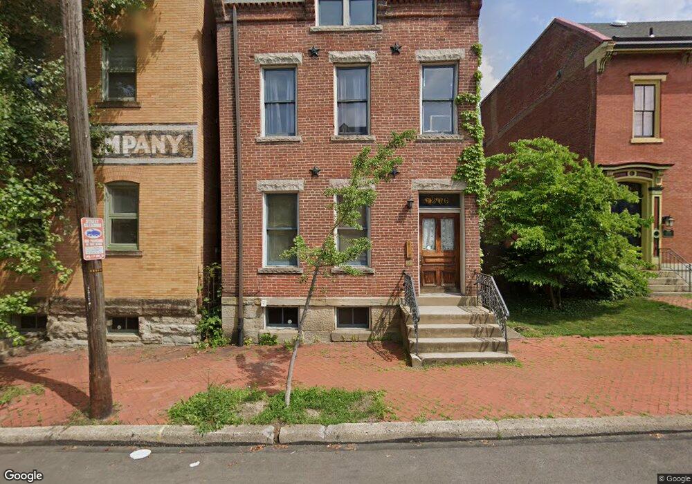 1306 Sheffield St, Pittsburgh, PA 15233 - photo 1