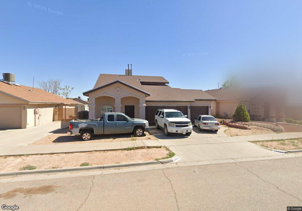 14044 Lago Seco Dr unit 1, Horizon City, TX 79928 - photo 1