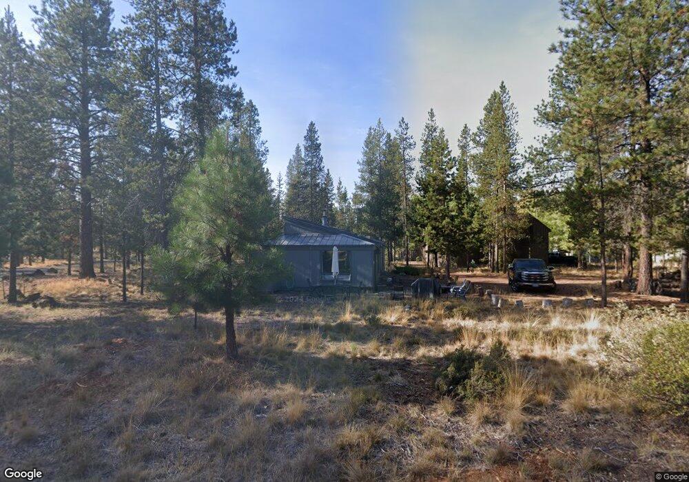56910 E Park Ln, Bend, OR 97707 - photo 1
