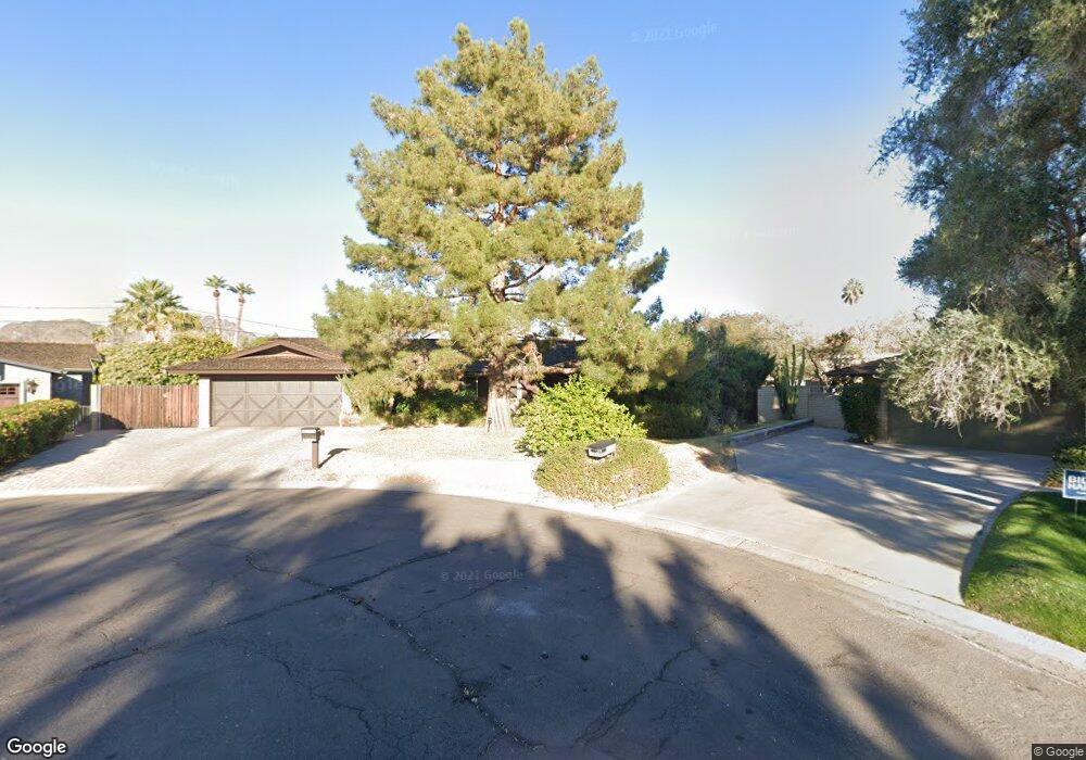 502 W Why Worry Ln, Phoenix, AZ 85021 - photo 1