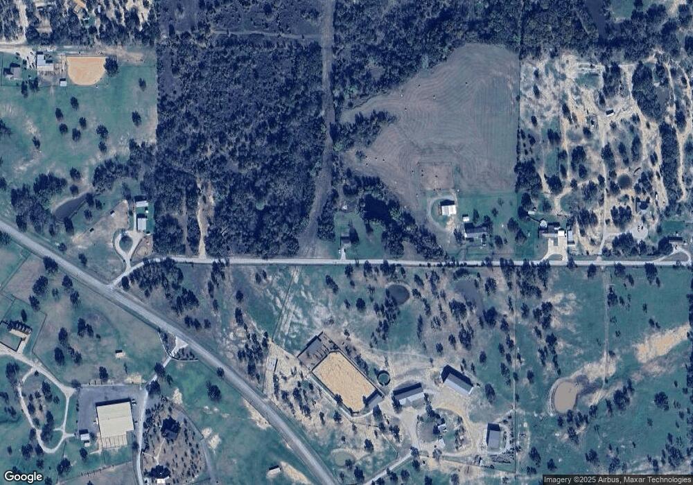 401 Quail Run Rd, Weatherford, TX 76088 - photo 1