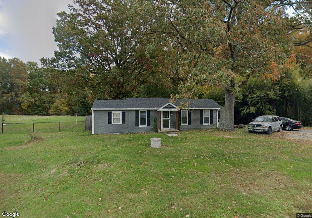 12503 Spotswood Furnace Rd, Fredericksburg, VA 22407 - photo 1