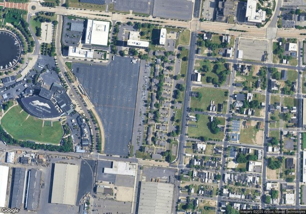 208 2nd Street Walk, Camden, NJ 08103 - photo 1