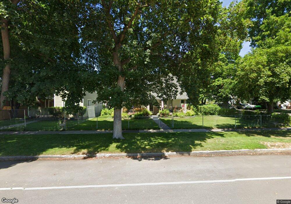 804 S 5th St W, Missoula, MT 59801 - photo 1