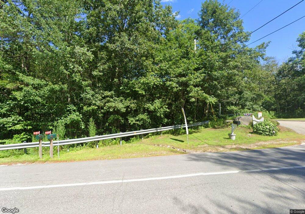 717 Mayhew Turnpike, Bristol, NH 03222 - photo 1