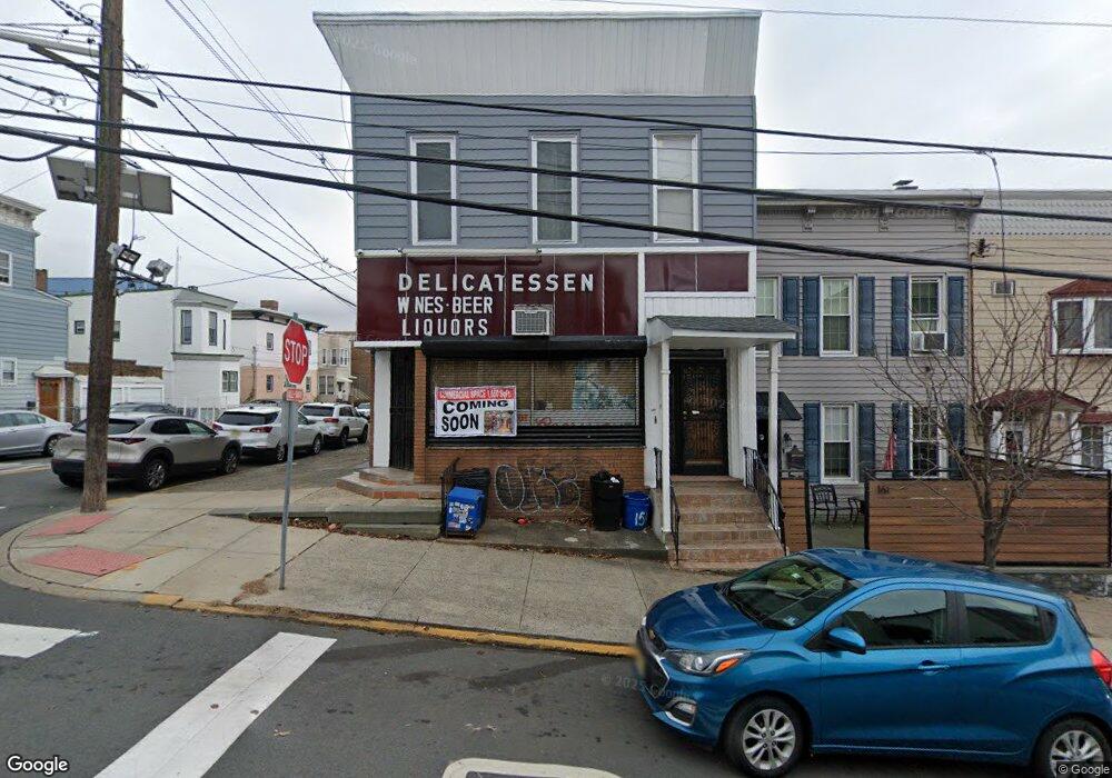 159 Lincoln St, Jersey City, NJ 07307 - photo 1