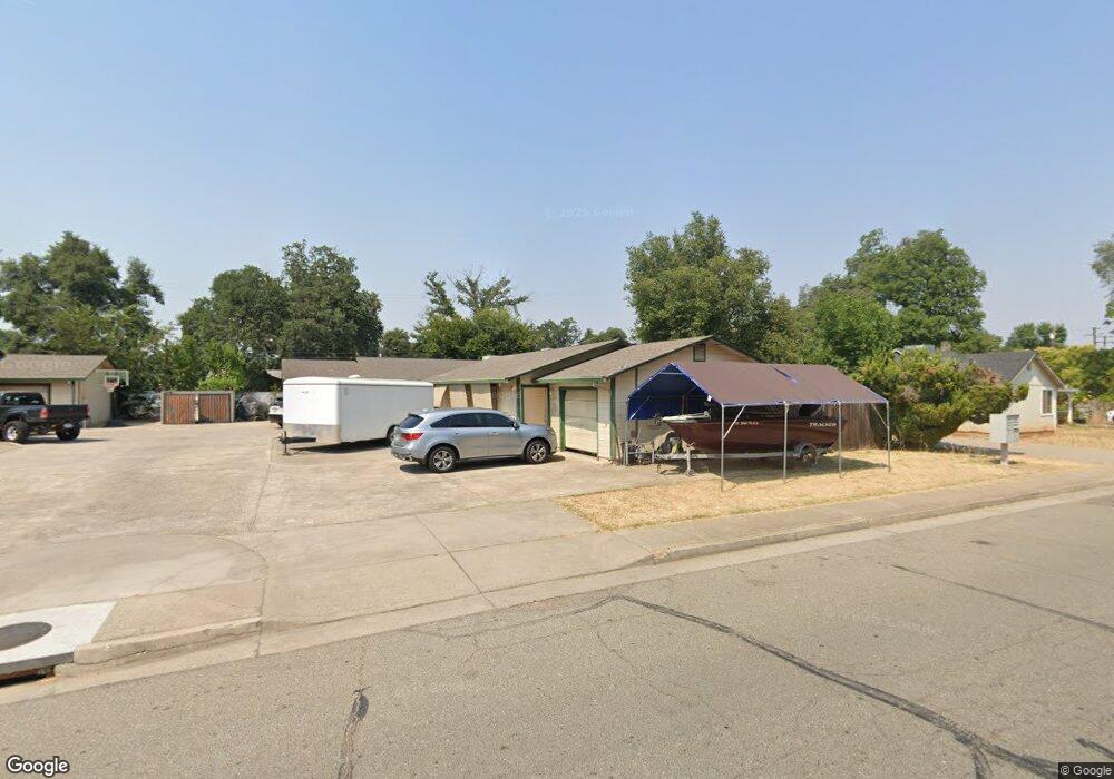 1158 Le Brun Ln, Redding, CA 96002 - photo 1