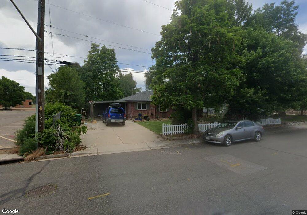 4605 Newland St, Wheat Ridge, CO 80033 - photo 1