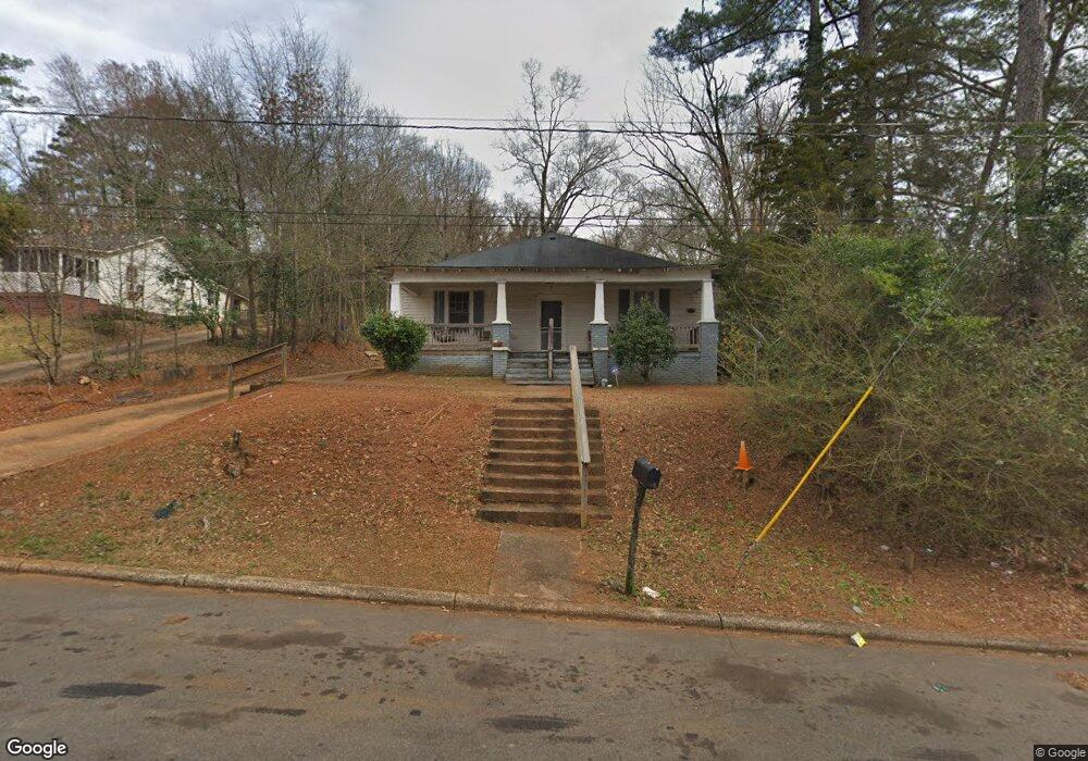 102 Marshall St, Lagrange, GA 30240 - photo 1