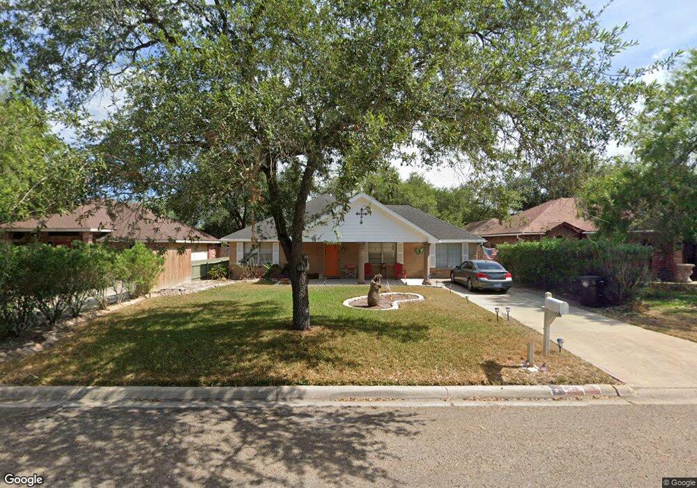 511 W 11th St, Weslaco, TX 78596 - photo 1