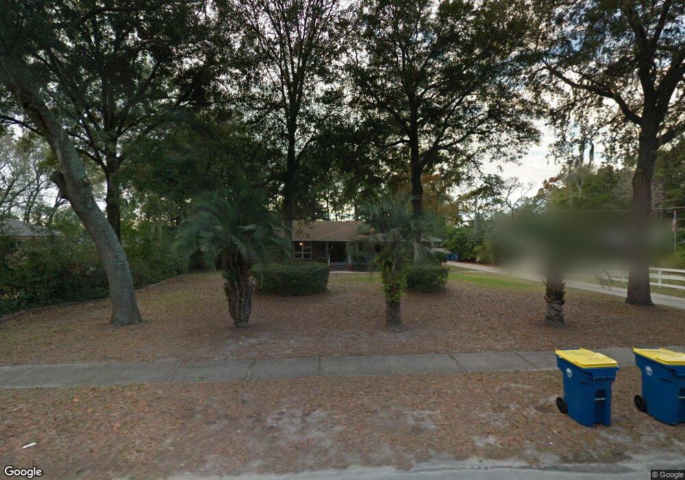 1342 Eddy Rd, Jacksonville, FL 32211 - photo 1