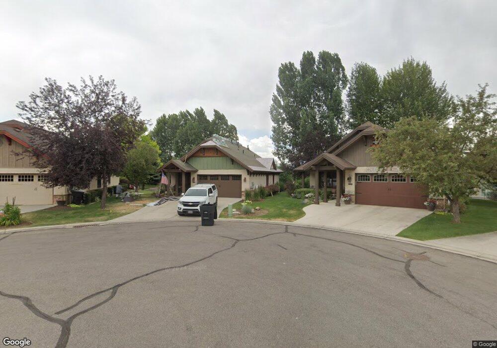 1306 Montreaux Ct, Midway, UT 84049 - photo 1