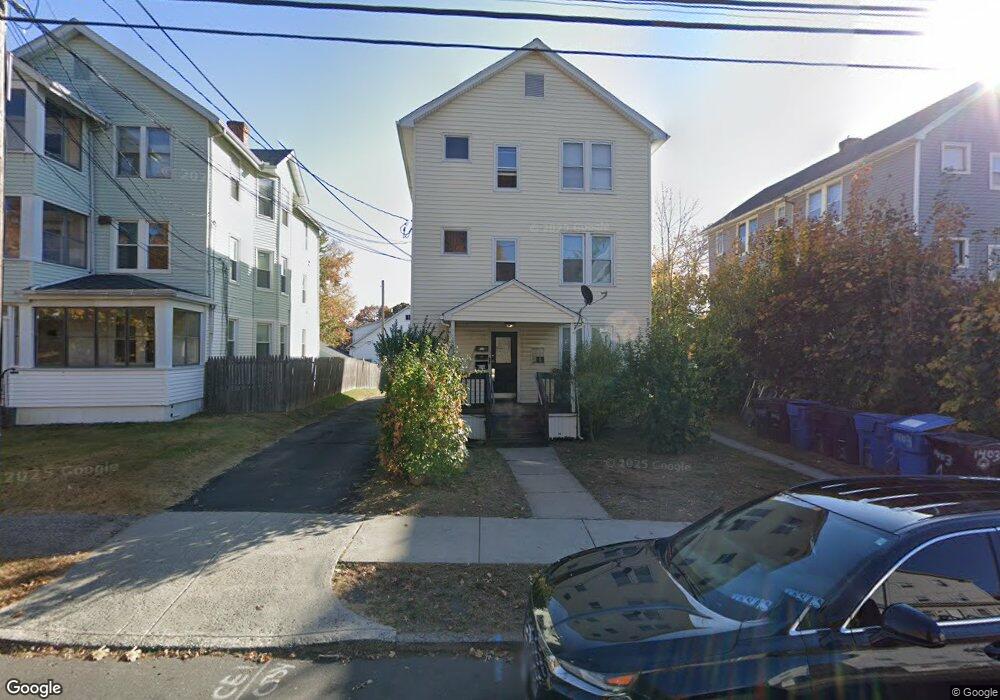 1403 Corbin Ave unit 2, New Britain, CT 06053 - photo 1