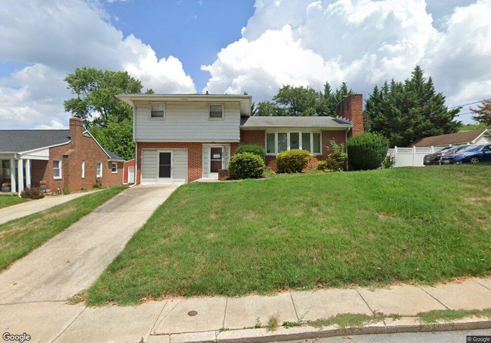 341 E Main St, Westminster, MD 21157 - photo 1