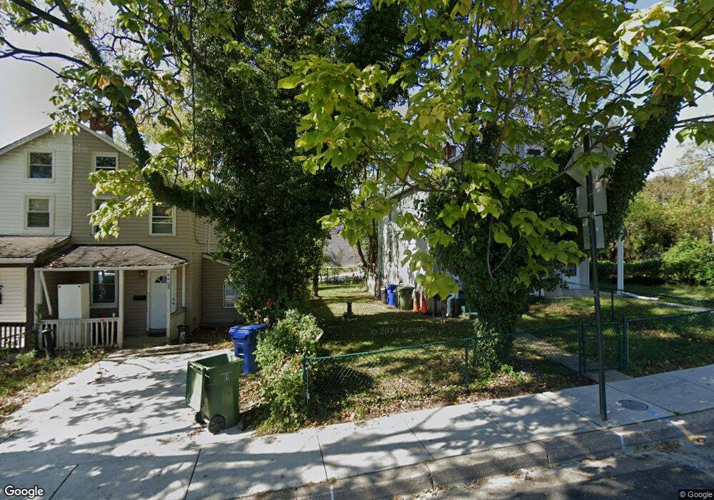 4410 Saint Georges Ave, Baltimore, MD 21212 - photo 1