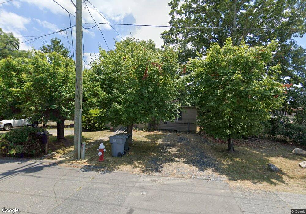 429 Northwood Dr, Asheboro, NC 27203 - photo 1